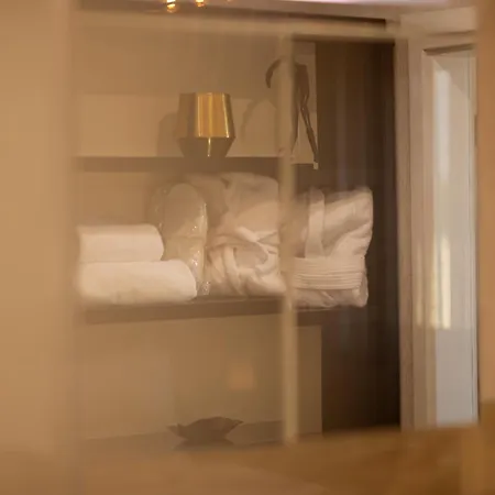 Penthouse Centrum Jacuzzi&view, Free Parking