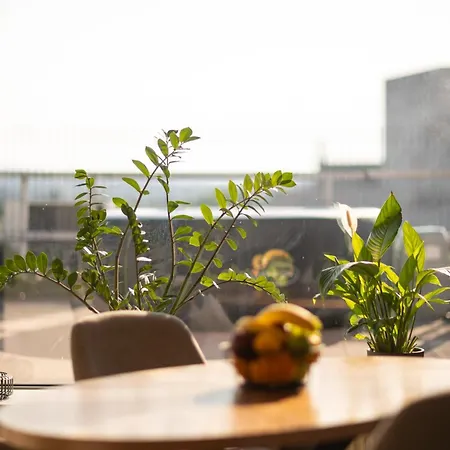 Apartamento Penthouse Centrum Jacuzzi&view, Free Parking *