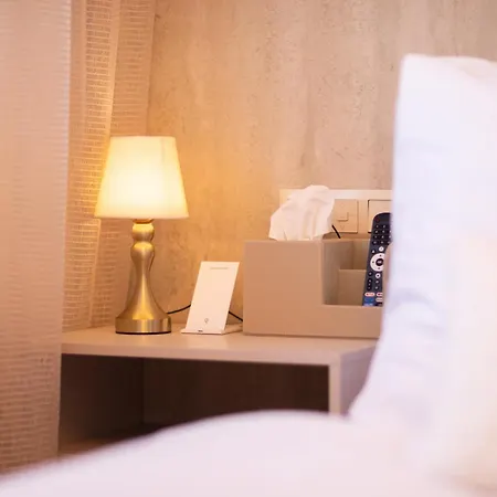 Penthouse Centrum Jacuzzi&view, Free Parking