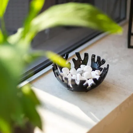 Apartamento Penthouse Centrum Jacuzzi&view, Free Parking *