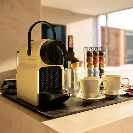 Penthouse Centrum Jacuzzi&view, Free Parking Apartamento