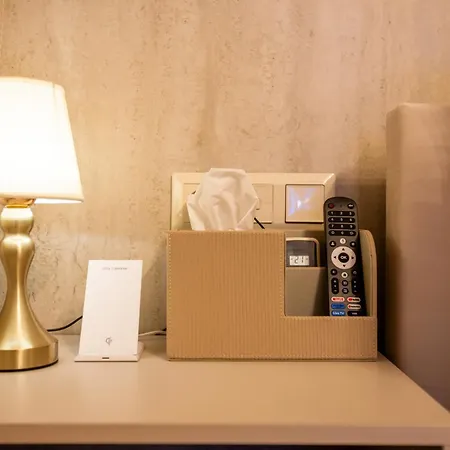 Penthouse Centrum Jacuzzi&view, Free Parking Apartamento *