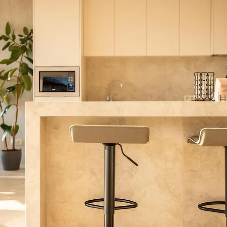 Apartamento Penthouse Centrum Jacuzzi&view, Free Parking *